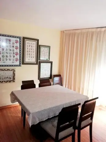 Apartment Poblado San Roque 