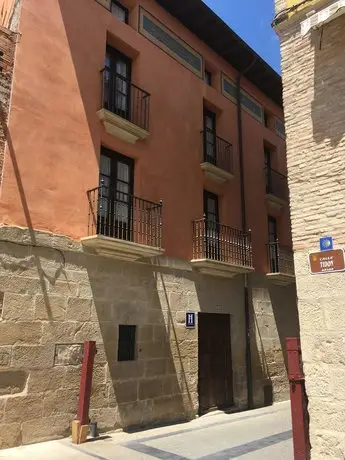 Hostal Casa Palacio Hernandez 