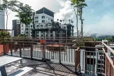 Gallipoli Residence Midhills Genting 