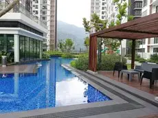 Gallipoli Residence Midhills Genting 