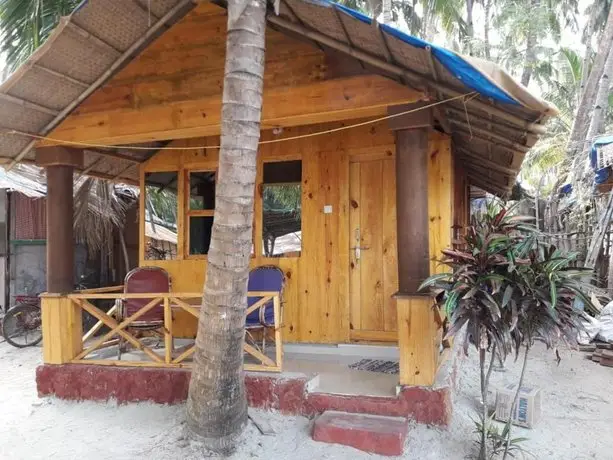 Om Ganesh Beach Huts 