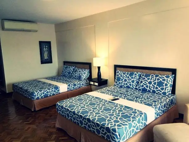 Unit Keira 206 Alta Vista De Boracay by Aeon Holiday