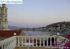 Dolphins Apartments Halki 