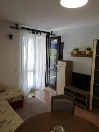 Studio apartman Luna Cervar Porat