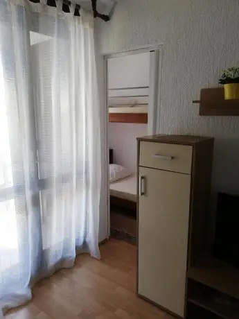 Studio apartman Luna Cervar Porat