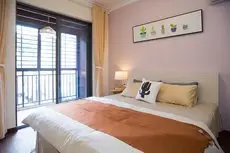 Guilin Seven Stars Fubo Mountain Locals Apartment 00131230 