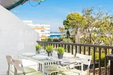 Apartamento Los Girasoles Puerto de Alcudia 