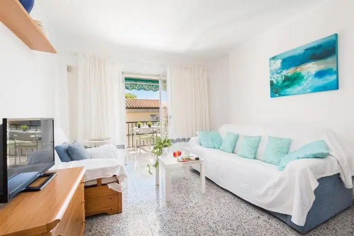 Apartamento Los Girasoles Puerto de Alcudia