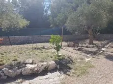 Appartement a Nimes en pleine nature avec Piscine 