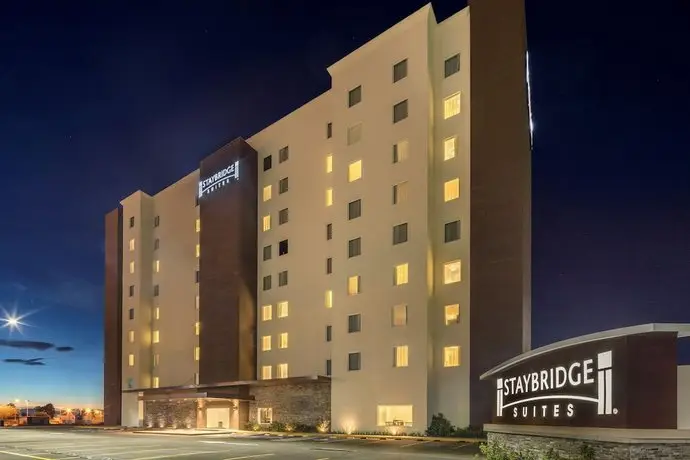 Staybridge Suites - Saltillo