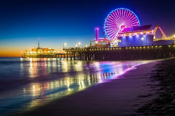 Business Traveler Suite - Downtown Santa Monica