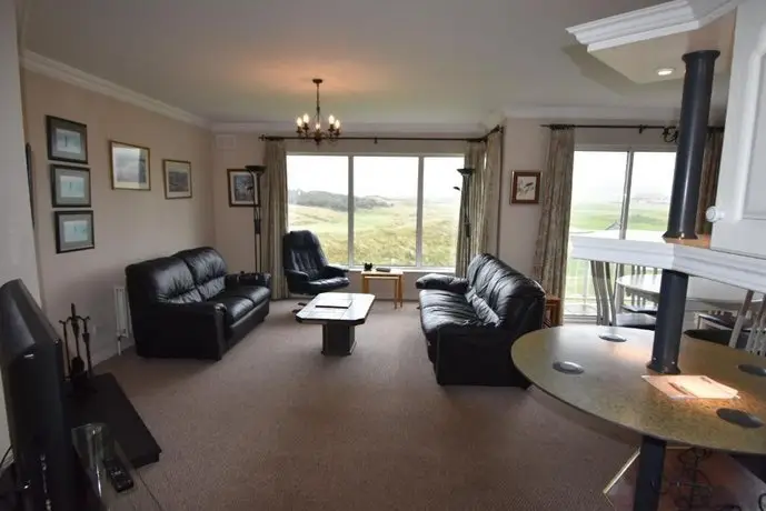 The Links Apartment Portrush