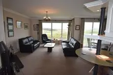 The Links Apartment Portrush 