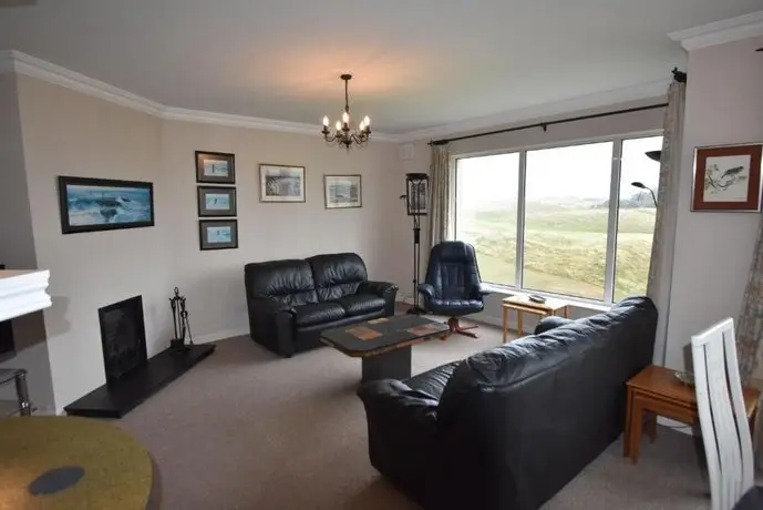 The Links Apartment Portrush