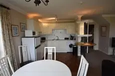 The Links Apartment Portrush 