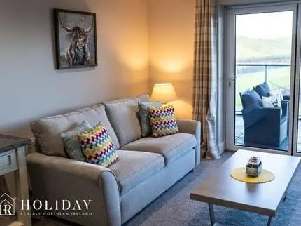 Holiday Rentals NI - Ramore Three 