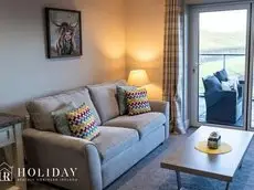 Holiday Rentals NI - Ramore Three 