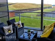 Holiday Rentals NI - Ramore Three 