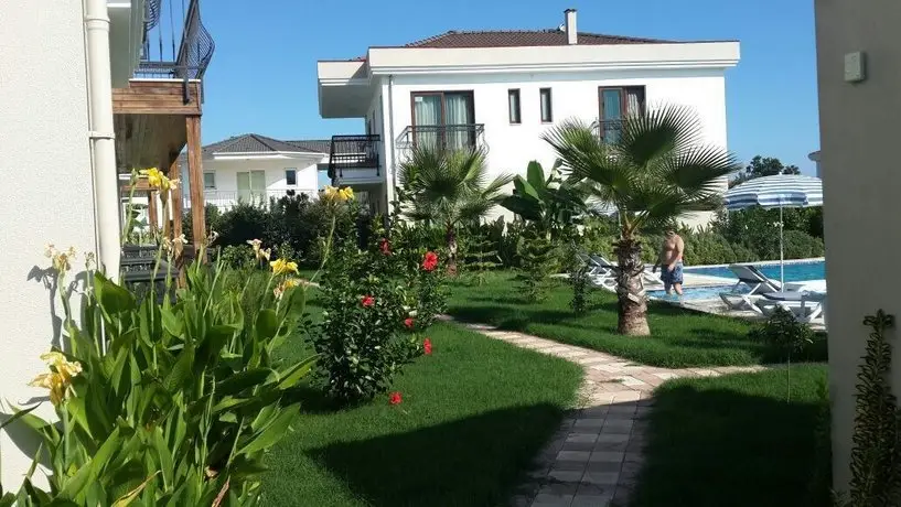 Cozy Apartments Kemer