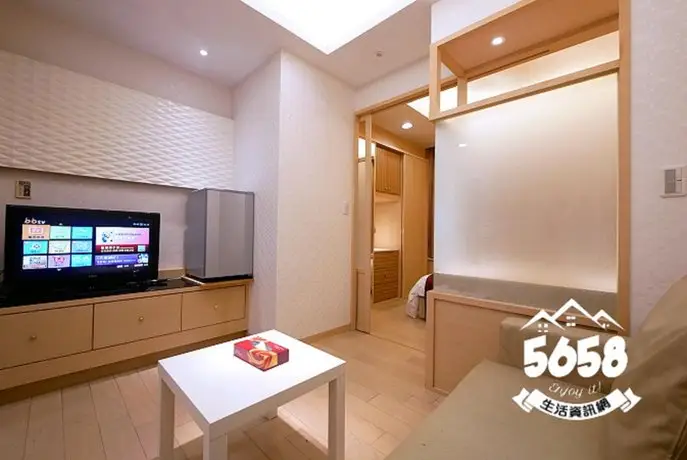 85 Spring Homestay