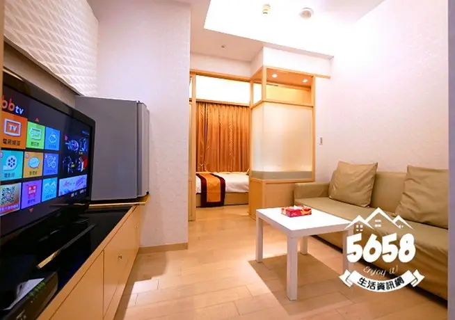 85 Spring Homestay 