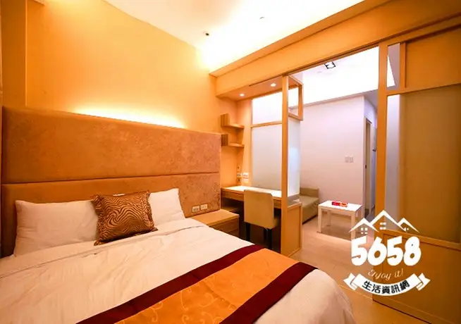 85 Spring Homestay 