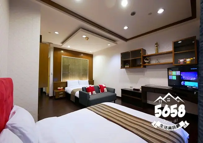 85 Spring Homestay 