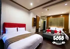 85 Spring Homestay 