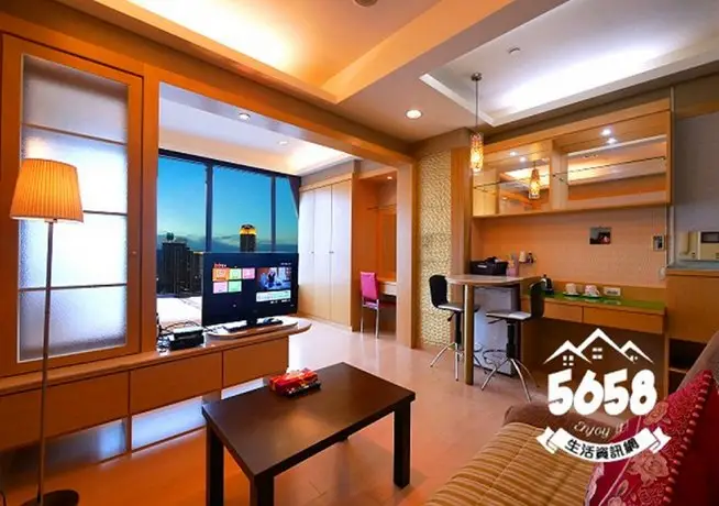 85 Spring Homestay 