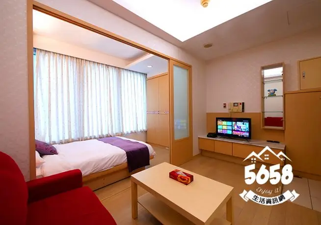 85 Spring Homestay 