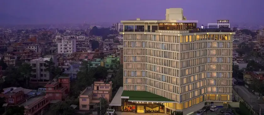 Vivanta Kathmandu