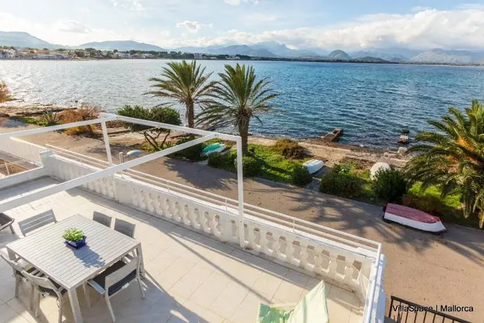 Apartment Voramar Alt in Alcudia 