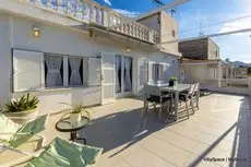 Apartment Voramar Alt in Alcudia 