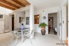 Apartment Voramar Baix in Alcudia 