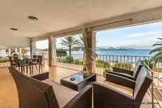 Apartment Voramar Baix in Alcudia 