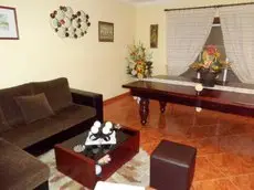 Apartment Estr do Barreiro 