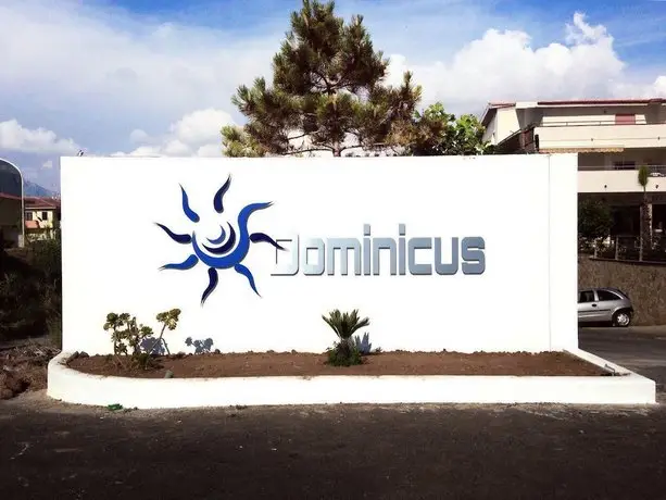 Suite Hotel Dominicus