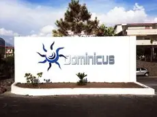 Suite Hotel Dominicus 