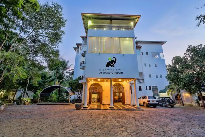 Udawalawe Ayurvedic Resort