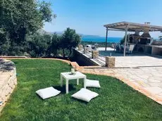 Papaduke House Kalives-Chania Panoramic Sea View 