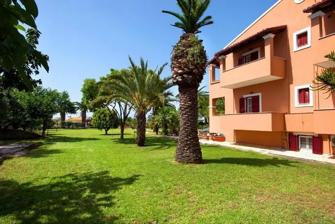 Villa Pami Corfu Island