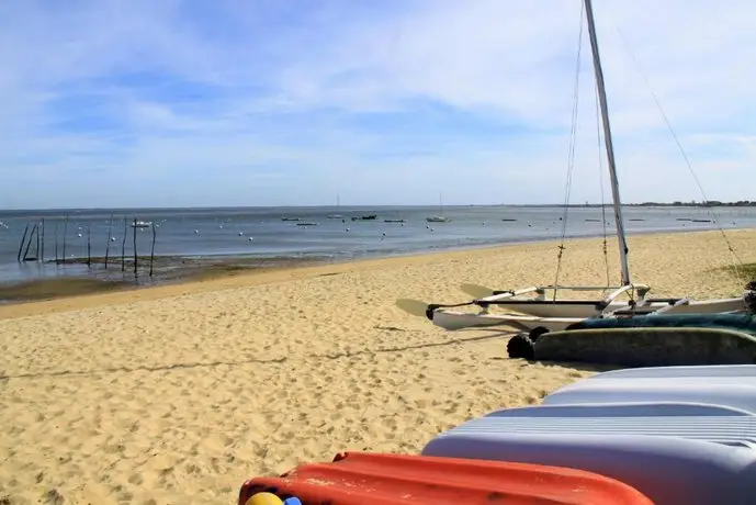 Arcachon Les Lumieres