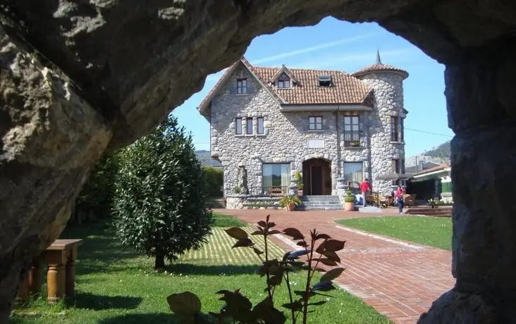 Hotel Rural la Llosa de Samano