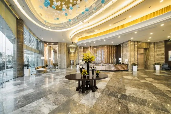 Vinpearl Hotel Imperia Hai Phong 