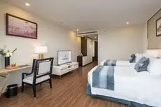 Vinpearl Hotel Imperia Hai Phong 