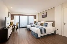 Vinpearl Hotel Imperia Hai Phong 