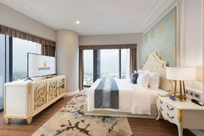 Vinpearl Hotel Imperia Hai Phong 