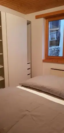 Ferienwohnung Schombrina 127