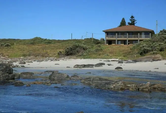 Augusta Beachfront Accommodation