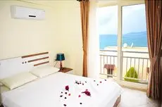 Apartment 2 Bedroom Sea View 10 by Likya Global 